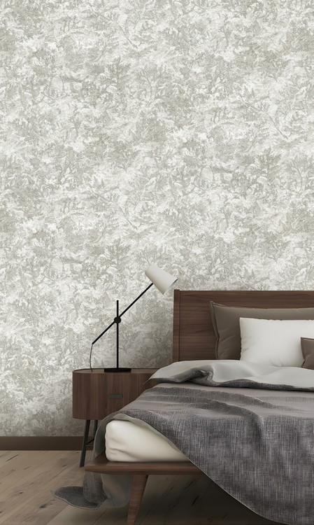 نمونه اجرا شده کاغذدیواری قابل شست و شو راکتور کد 8006