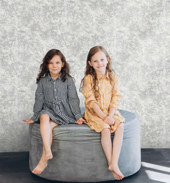 نمونه اجرا شده کاغذدیواری راکتور کد 8010