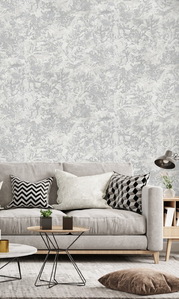 نمونه اجرا شده کاغذدیواری راکتور کد 8010