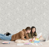 نمونه اجرا شده کاغذدیواری راکتور کد 8007