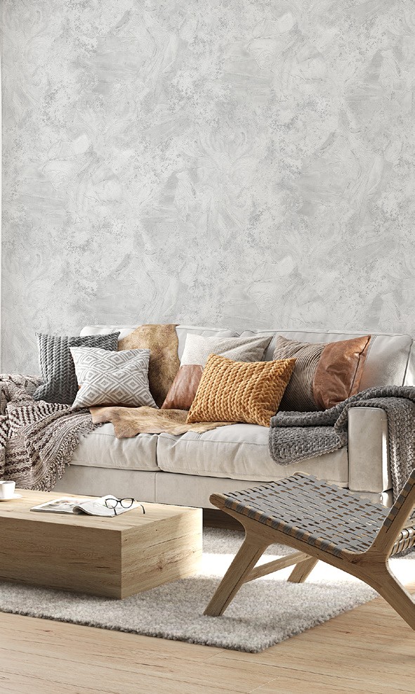 کاغذدیواری قابل شست و شو راکتور کد 8014