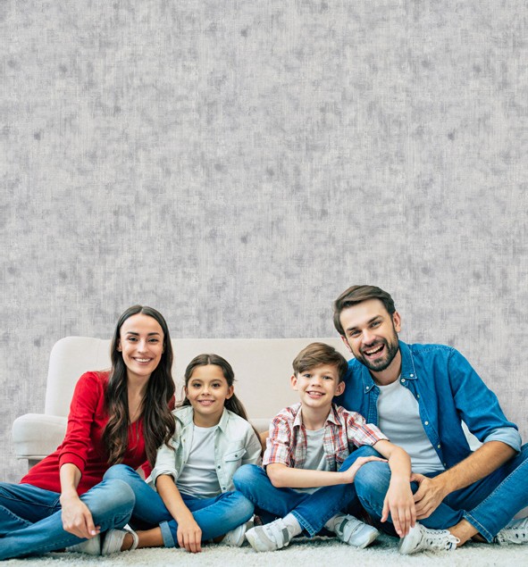 نمونه اجرا شده کاغذدیواری راکتور کد 8033