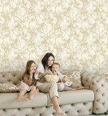 نمونه اجرا شده کاغذدیواری کد 8047