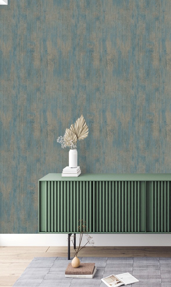 نمونه اجرا شده کاغذدیواری کد 8062 اکستریم والز