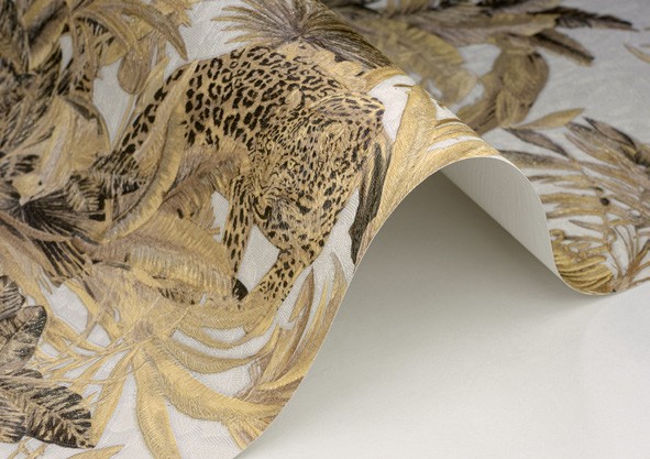 کاغذدیواری راکتور کد 8063