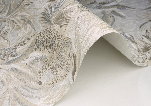 کاغذدیواری راکتور کد 8071