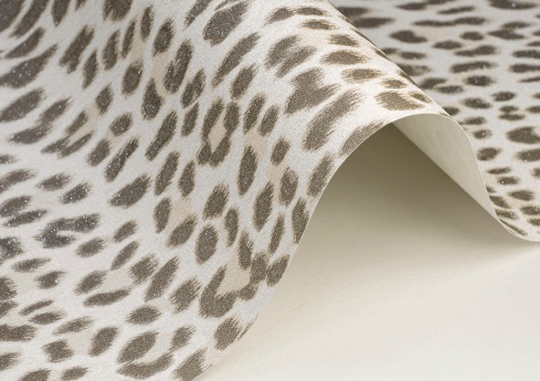 کاغذدیواری طرح پلنگی کد 8074