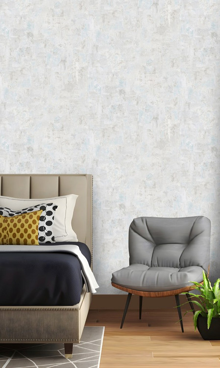 نمونه اجرا شده کاغذدیواری پتینه کد 8079