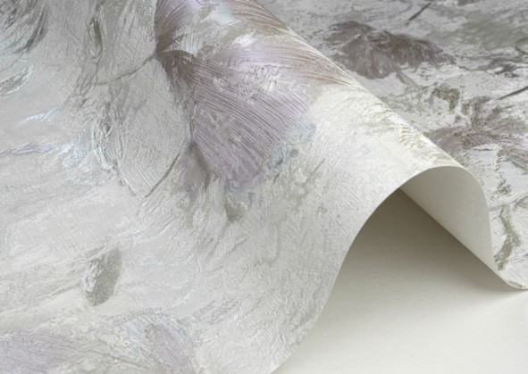 کاغذدیواری پتینه گلدار کد 8080