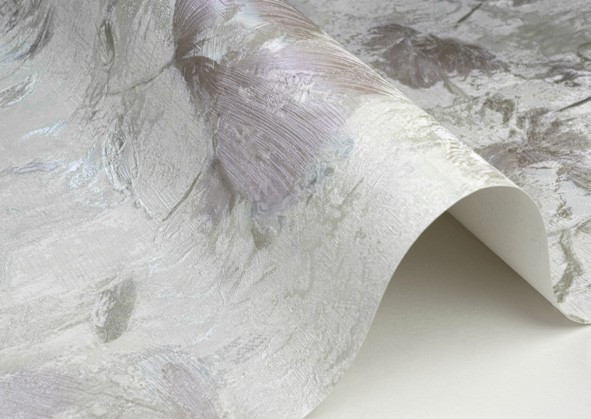 کاغذدیواری پتینه گلدار کد 8080