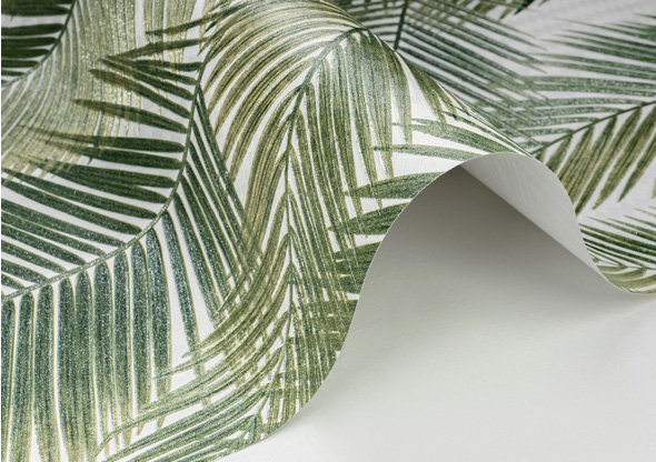 کاغذدیواری طرح برگ کد 8094