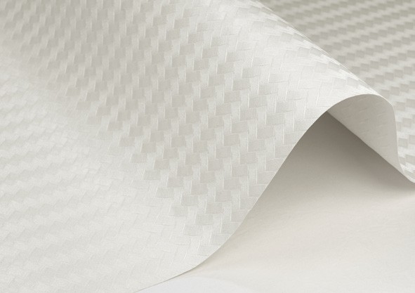 کاغذدیواری سفید کد 8089