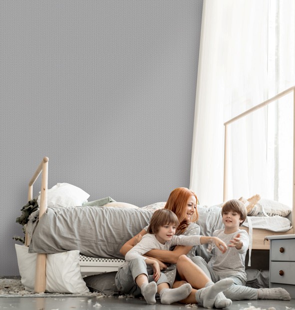 نمونه اجرا شده کاغذدیواری کد 8095