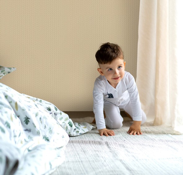 نمونه اجرا شده کاغذدیواری کد 8092