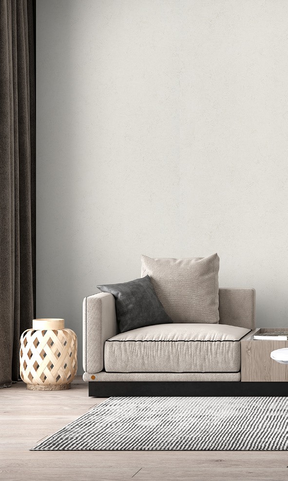 نمونه اجرا شده کاغذدیواری کد 8097 آلبوم راکتور