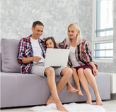 نمونه اجرا شده کاغذدیواری کد 8101 آلبوم راکتور