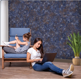 نمونه اجرا شده کاغذدیواری کد 8119