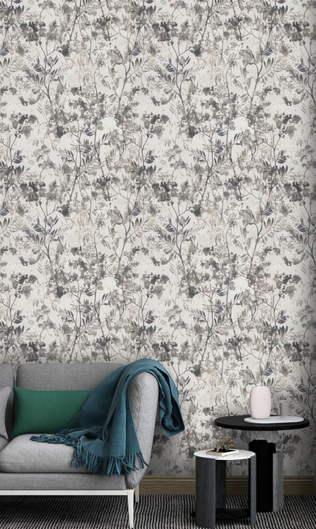 نمونه اجرا شده کاغذدیواری کد 8116