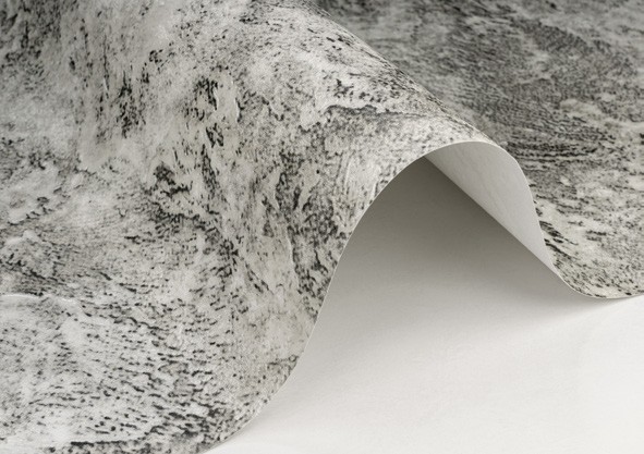 کاغذدیواری طرح بتن کد 8132