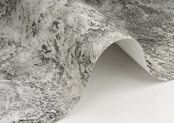 کاغذدیواری طرح بتن کد 8132