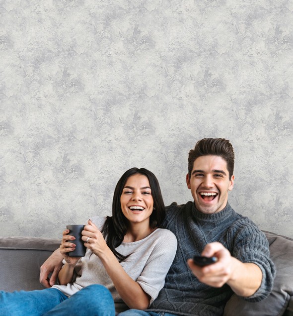 کاغذ دیواری بتن آلبوم راکتور