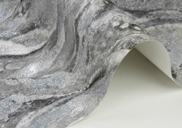 کاغذ دیواری طرح بتن کد ۸۱۴6