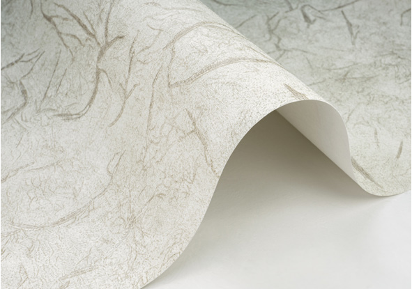 کاغذ دیواری طرح رگه‌دار کد ۸۱۴۹