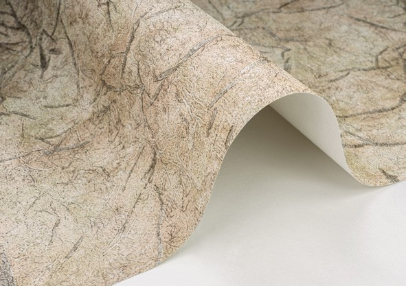 کاغذ دیواری طرح رگهدار کد ۸۱۵5